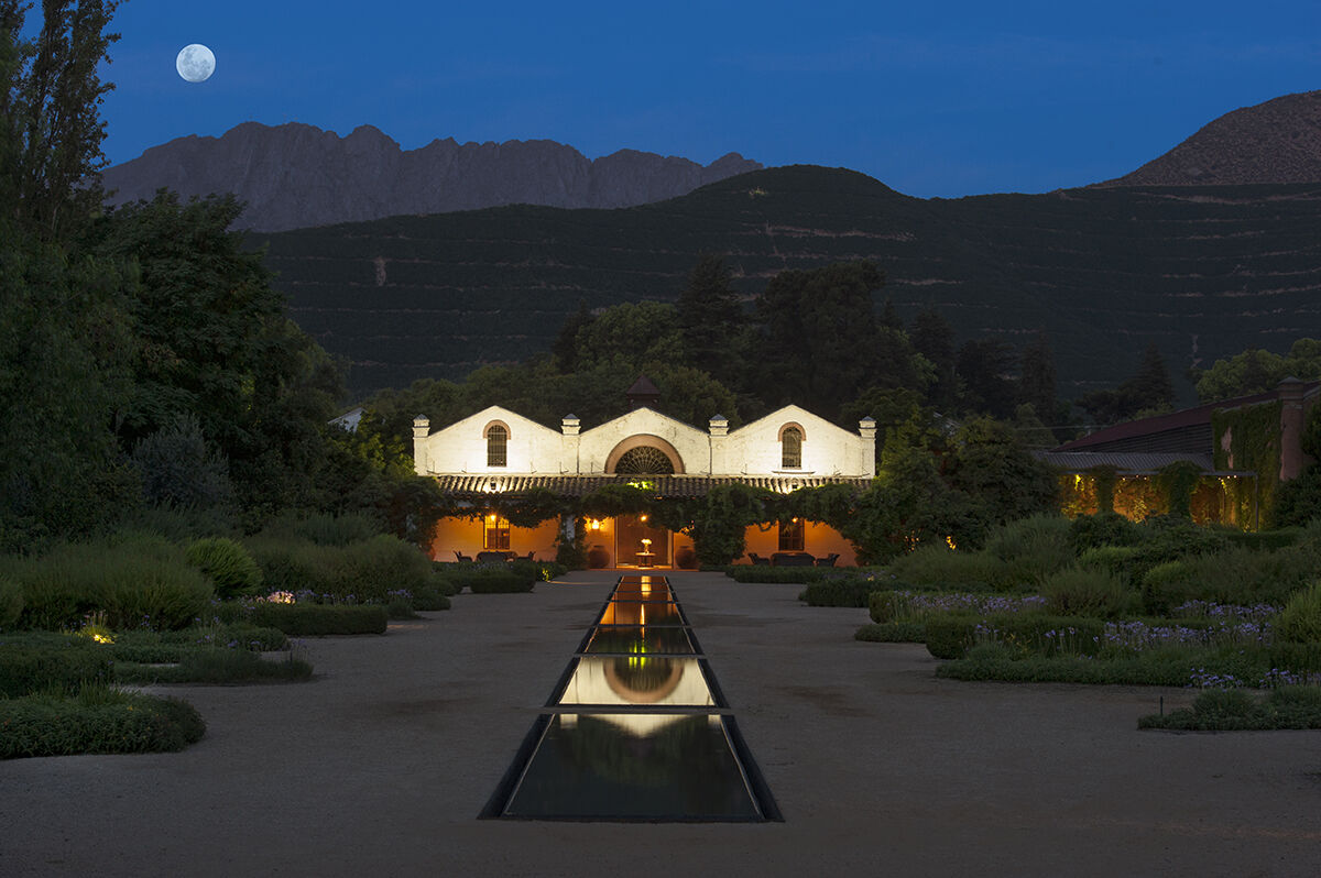 Mandi Robertson: What makes the Max wines of Erraruriz, Chile so distinct?